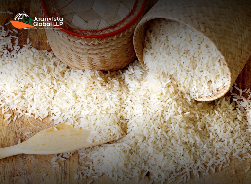 Basmati Rice Exporters